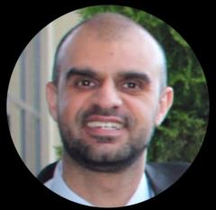 Azmat Chohan