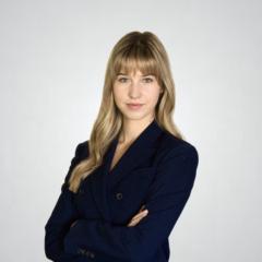Alexandra Raszewska