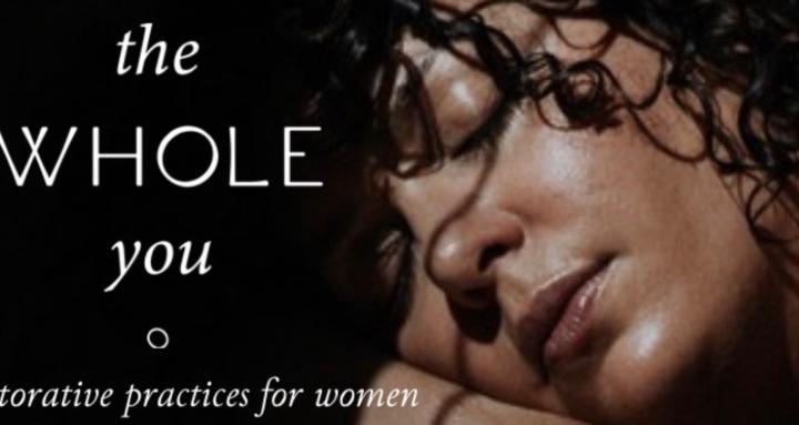 The Whole You