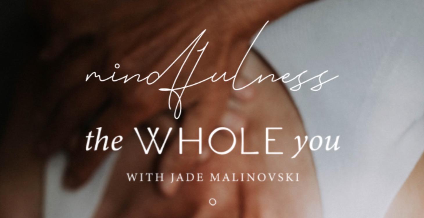 Mindfulness