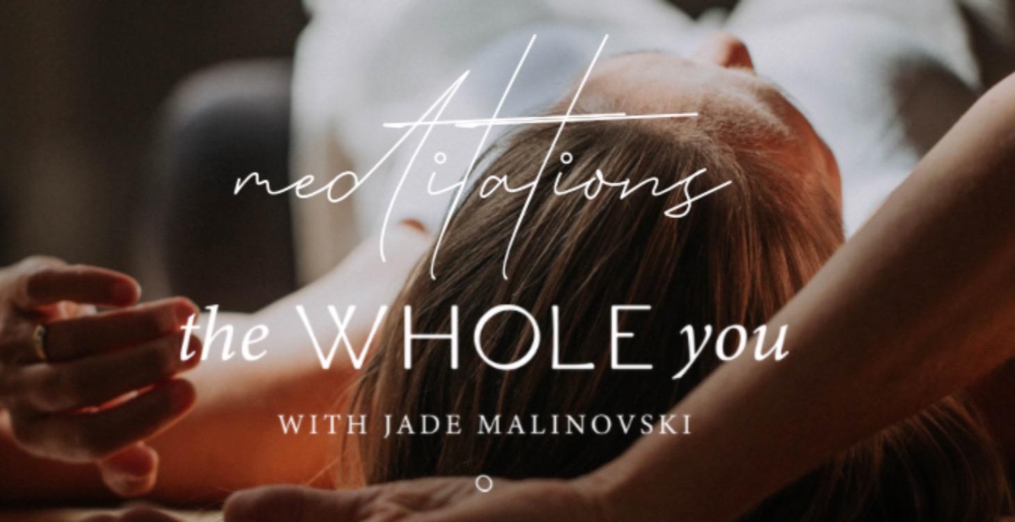 Guided Meditations