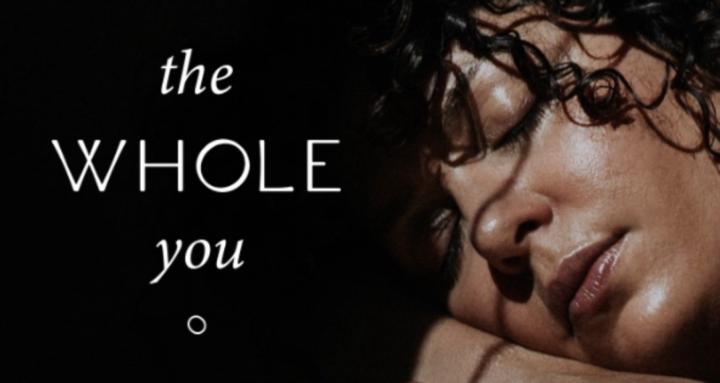 The Whole You