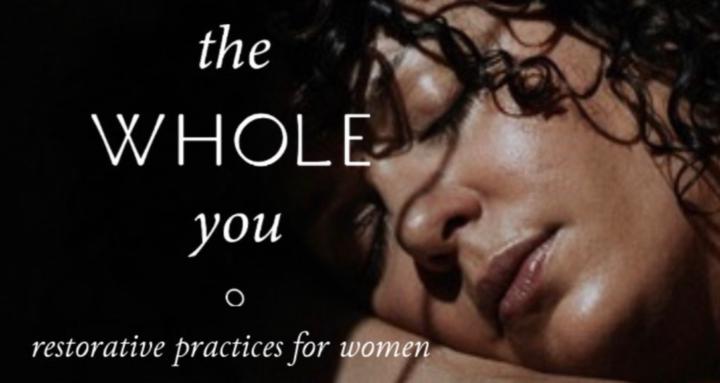 The Whole You