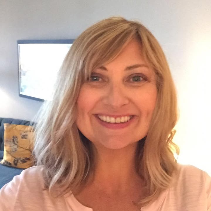 Michelle Bishop