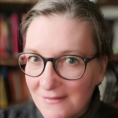Peggy Pforte