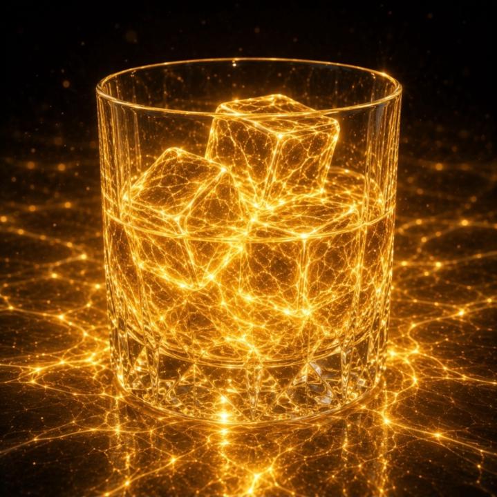 Liquid Light