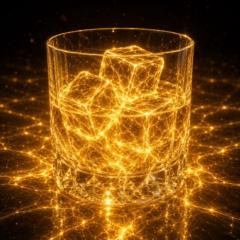 Liquid Light