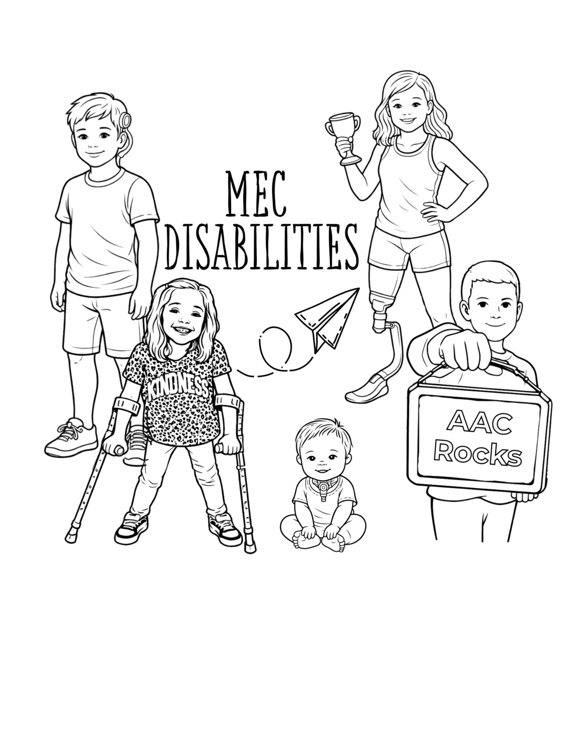 Special Needs Success Hub
