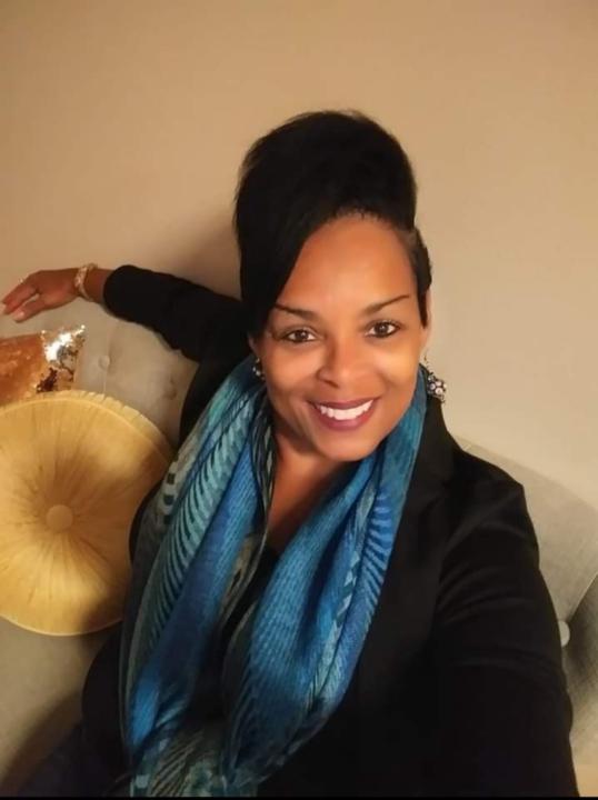 Sharon McLaurin