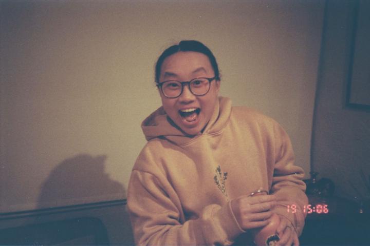 Celine Chan Ah Song