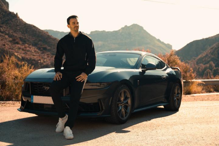 Tony Perez Fernandez