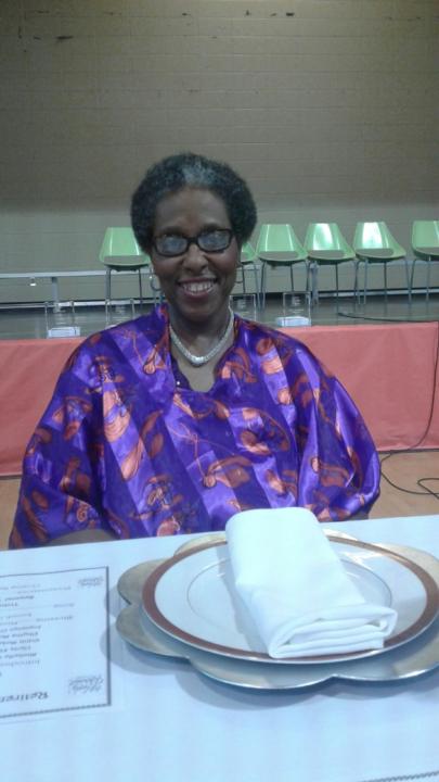 Edith McLemore