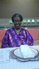 Edith McLemore