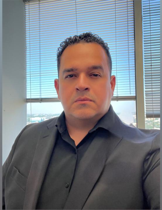 Carlos Alberto Rodriguez