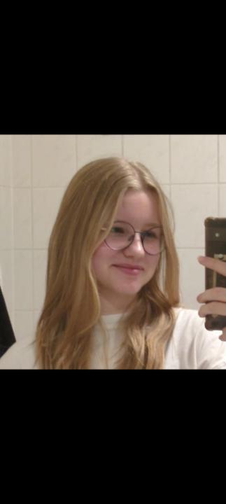 Frieda Rüdinger