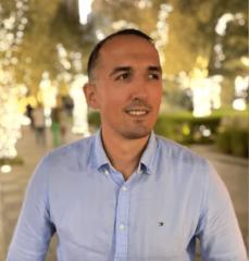 Dimitri Semjonov