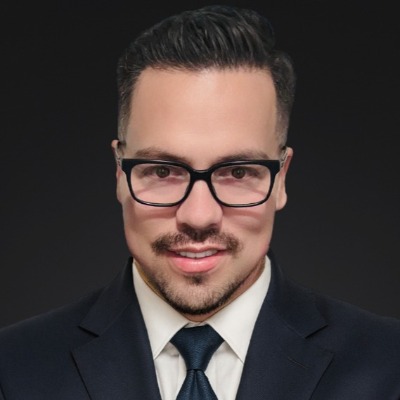 Carlos Aragon