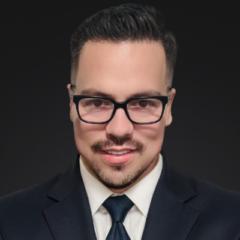 Carlos Aragon