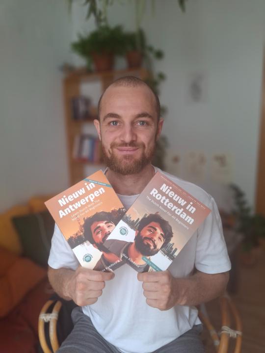 Max Koedood