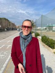 Marina Mahjoub