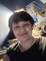 Samantha Coumbe