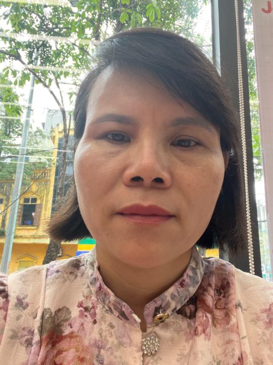 Nguyễn Thị Bình