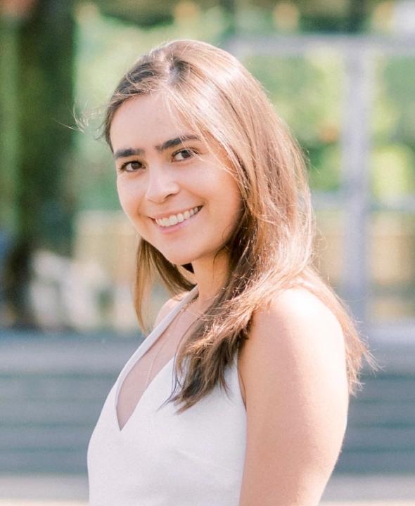 Arielle Ambra-Juarez