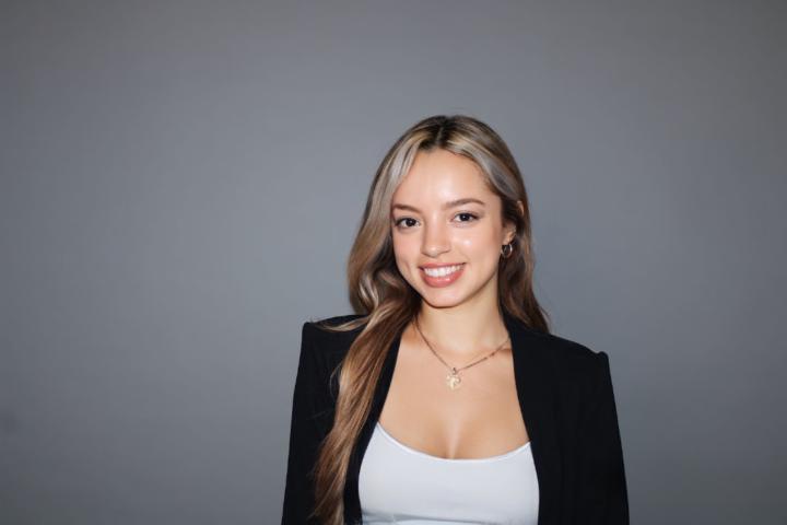 Emily Plasencia