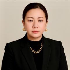 Rose Ann Carreon Team Flippinginheelsdmv