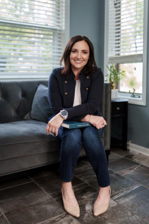 Laura Flood