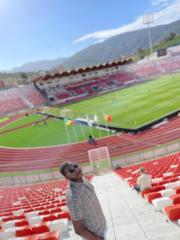 Sekou Coulibaly