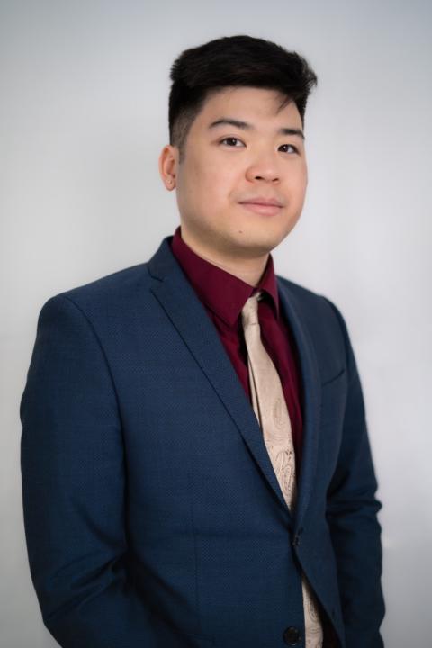 Quang Pham