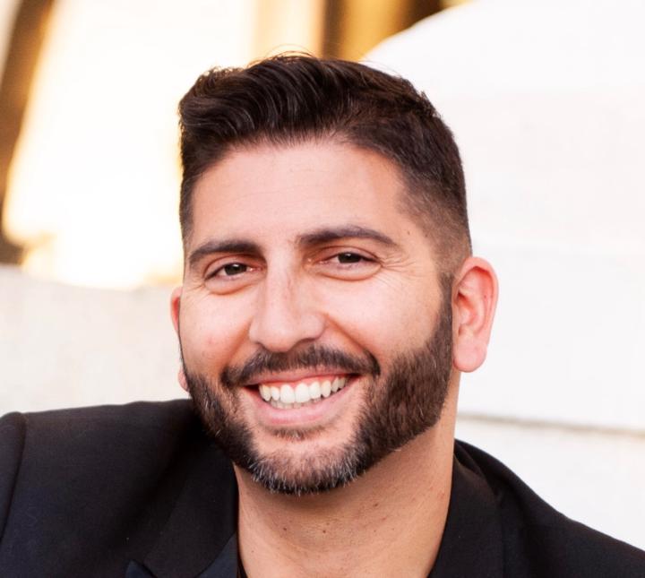 Mateo Escobar