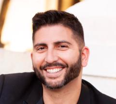 Mateo Escobar
