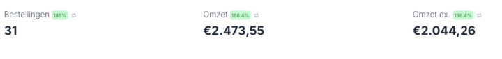 🚀 Op naar de top!