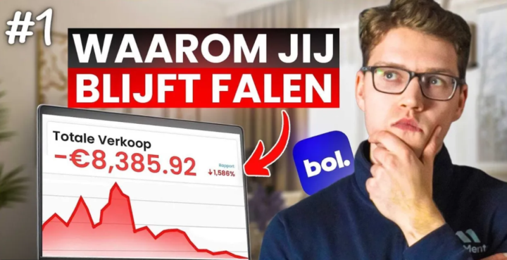 NIEUW - 𝐏𝐫𝐨𝐝𝐮𝐜𝐭𝐨𝐧𝐝𝐞𝐫𝐳𝐨𝐞𝐤: 𝐯𝐚𝐧 𝐌𝐚𝐫𝐤𝐭𝐚𝐧𝐚𝐥𝐲𝐬𝐞 𝐭𝐨𝐭 𝐋𝐚𝐧𝐜𝐞𝐫𝐢𝐧𝐠 