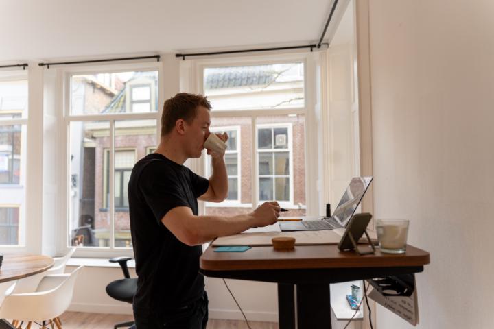 — Giveaway — Productvideo