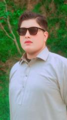 Muhammad Israr Ulhaq