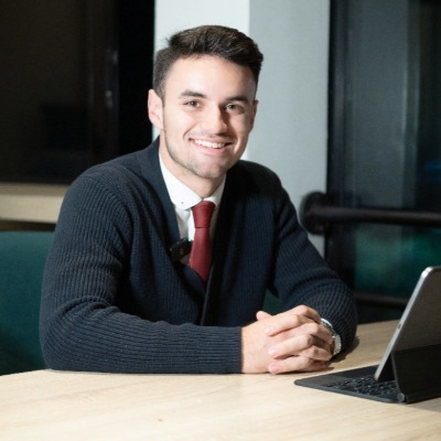 Kenneth Varela