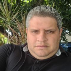 Claudio Ramon Fernandez Gonzalez