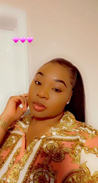 Tiffany Mvika-Kiesse