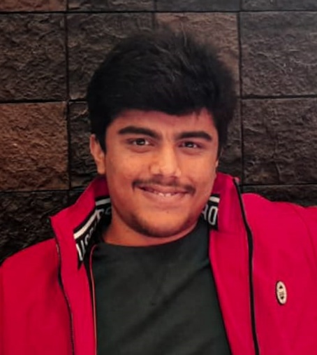 Nandan Raheja