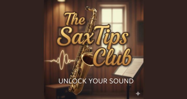 The SaxTips Club