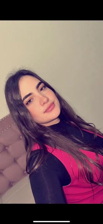 Maria Milagros Perata