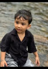 Shakir Hussain