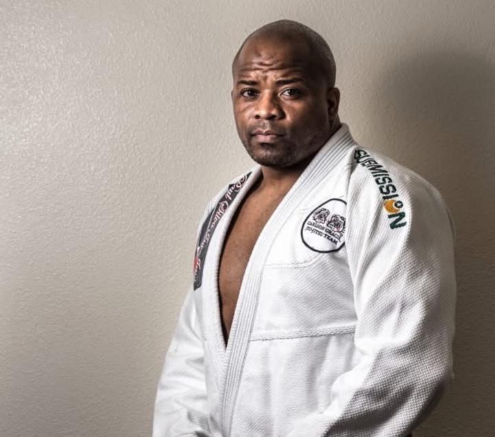 Rafael Davis
