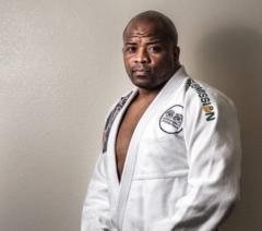 Rafael Davis