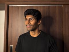 Akash Kandukuru