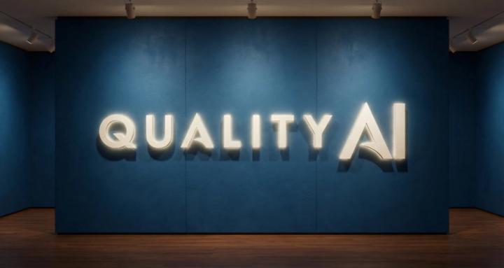 Quality AI Creative