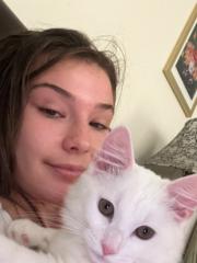Millie Potton